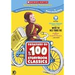 Scholastic Treasury of 100 Storybook Classics