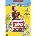Scholastic Storybook Treasures: Treasury of 100 Storybook Classics