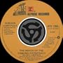 Wreck Of The Edmund Fitzgerald / The House You Live In [Digital 45]