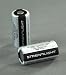 2 - Pk. Streamlight  Lithium 3 - volt Batteries