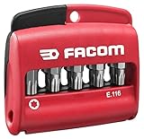 Facom ビットセット 10ピース E.116