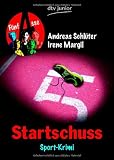Startschuss F&uuml;nf Asse: Sport-Krimi - Irene Margil, Andreas Schl&uuml;ter