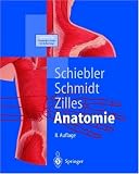 Anatomie: Zytologie, Histologie, Entwicklungsgeschichte, makroskopische und mikroskopische Anatomie des Menschen (Springer-Lehrbuch) - 