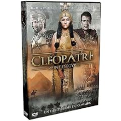 Cl�op�tre, reine d'�gypte