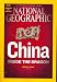 Magazines : National Geographic, May 2008 Issue