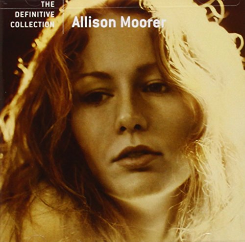 Allison Moorer - Definitive Collection - Zortam Music
