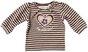 Adelheid - Werkstatt des wahren Gl&uuml;cks Zuckers&uuml;ss Leibchen langer Arm 2914091076 Baby T-Shirt