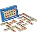 Heros Animal Dominoes (Wooden Toy)
