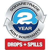 SquareTrade 2-Year MP3 Warranty Plus Accident Protection (MP3 Players $125-150)