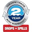 SquareTrade 2-Year Camera/Camcorder Warranty Plus Accident Protection (Camera/Camcorder $125-150)
