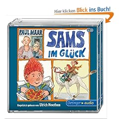 Sams im Gl�ck: Ungek�rzte Lesung