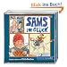 Sams im Gl�ck: Ungek�rzte Lesung