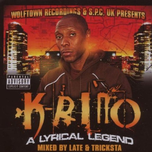 Produkt-Bild: A Lyrical Legend