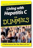 Living With Hepatitis C For Dummies