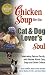 A Chicken Soup for the Cat & Dog Lover's Soul: Celebrating Pets as Family with Stories about Cats, Dogs and Other Critters [CSF THE CAT & DOG LOVERS SOUL]