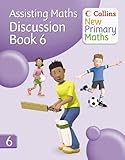 Assisting maths. Discussion book 6