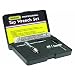 General Tools 167 Professional Tap Wrench Set