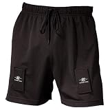 Easton EQ3 Mesh Jock Shorts - Junior 2011