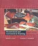 Multimedia Version of Measurement and Assessment in Teaching (8th Edition) image