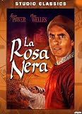 la rosa nera / The Black Rose (Dvd) Italian Import