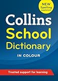 Collins school dictionary
