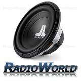 JL Audio 12W0v3-4 12
