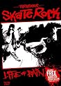 【スケートボード DVD】 THRASHER SKATE ROCK LIFE of PAIN(スラッシャー・スケート・ロック ライフ・オブ・ペイン) 輸入版 [DVD]