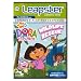 Leapfrog Leapster, Leapster2 & L-Max Dora the Explorer Wildlife Rescue Game