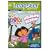 Leapfrog Leapster, Leapster2 & L-Max Dora the Explorer Wildlife Rescue Game