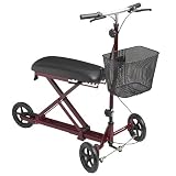 Medline Weil Knee Walker