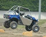 Dune Buggy Landing - 18
