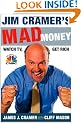 Jim Cramer's Mad Money: Watch TV, Get Rich