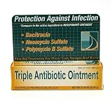 Dr. Sheffield Triple Antibiotic Ointment