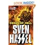 Reign of Hell (Cassell Military Paperbacks)