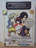 Hanasakeru Seishonen, TV Episodes 1-39, Complete Anime DVD (Japanese with English & Chinese subtitles)