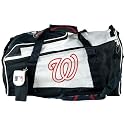 Washington Nationals - Logo Duffle Bag MLB Pro Baseball
