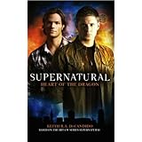 supernatural heart of the dragon