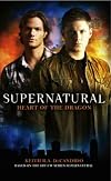 Supernatural: Heart of the Dragon