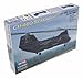 Hobby Boss American CH-46 Sea Knight Airplane Model Building Kit