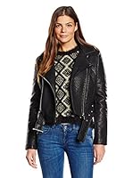 Fornarina Chaqueta Manon (Negro)