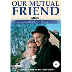 Our Mutual Friend (1976) [DVD] [2008]