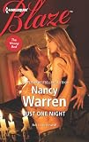 Just One Night (Harlequin Blaze)