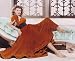 MAUREEN O'HARA 24X36 COLOR POSTER PRINT