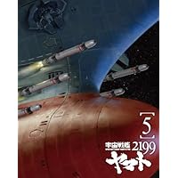 Space Battleship Yamato 2199 Vol.5