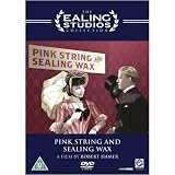 Pink String and Sealing Wax [ NON-USA FORMAT, PAL, Reg.2 Import - United Kingdom ]