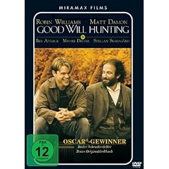 Good Will Hunting