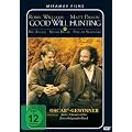 Good Will Hunting