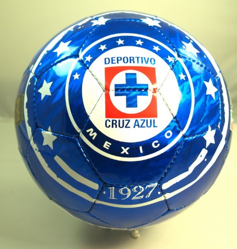 CLUB DEPORTIVO CRUZ AZUL OFFICIAL SOCCER BALL