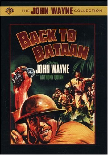 Free Download Of Back to Bataan Online