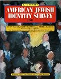 American Jewish Identity Survey American Jewish Identity Survey